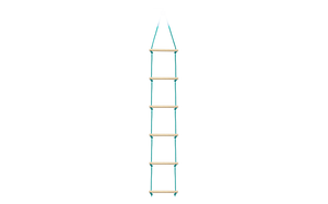 Slackers - Ninja Rope Ladder 8ft