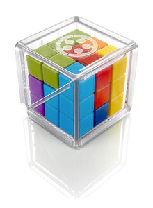 Cube Puzzler GO!