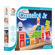 Load image into Gallery viewer, Camelot Jr.
