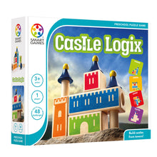 Load image into Gallery viewer, Castle Logix
