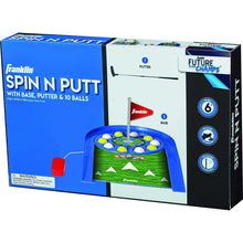 Load image into Gallery viewer, Spin n Putt Golf
