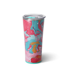 Load image into Gallery viewer, Swig Cotton Candy 22oz Tumbler
