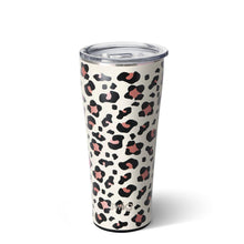 Load image into Gallery viewer, Swig Luxy Leopard 32oz Tumbler

