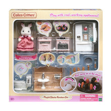 Load image into Gallery viewer, Calico Critters Playful Starter Furniture Set

