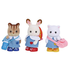 Load image into Gallery viewer, Calico Critters Nursery Friends Set
