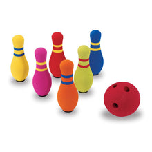 Load image into Gallery viewer, Six Pin Bowling Set
