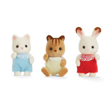 Load image into Gallery viewer, Calico Critters Baby Friends
