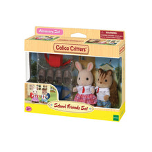 Load image into Gallery viewer, Calico Critters School Friends Set
