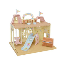 Load image into Gallery viewer, Calico Critters Baby Castle Nursery
