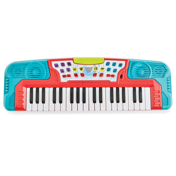Superstar Keyboard