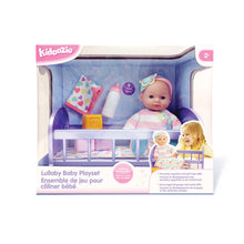 Load image into Gallery viewer, Lullaby Baby Playset
