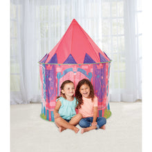 Load image into Gallery viewer, Princess Hideaway Playhouse
