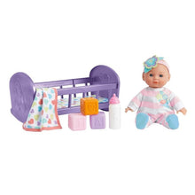Load image into Gallery viewer, Lullaby Baby Playset
