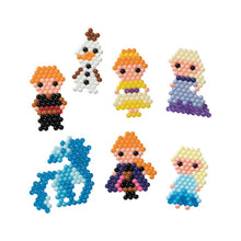 Load image into Gallery viewer, Aquabeads Frozen 2 Character Set
