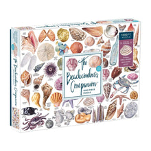 Load image into Gallery viewer, The Beachcomber&#39;s Companion 1000pc Puzzle
