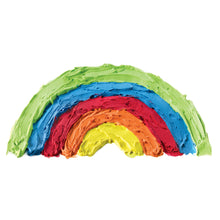 Load image into Gallery viewer, Rainbow Fluffy Paint
